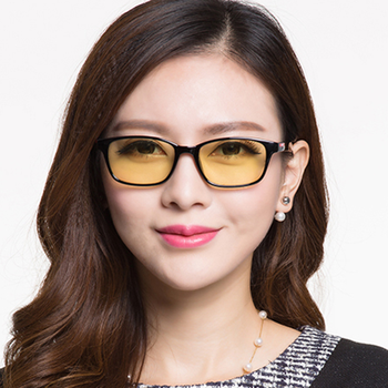 3GUYS施盖驰 防辐射眼镜 电脑护目镜 时尚平光镜