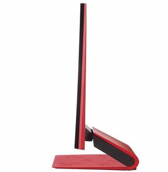 AOC 冠捷 E2462Vw/BR 23.6寸显示器