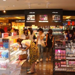 化妆品高端品牌介绍,了解自己更适合什么品牌