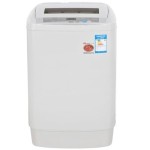 TCL XQB60-21ESP 6KG全自动洗衣机 亮灰色