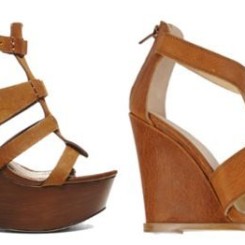 如何选择高跟鞋,让你穿起来更舒服?