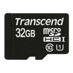 超值好价:创见(Transcend)32G(UHS-I300X)高速存储卡(MicroSD)