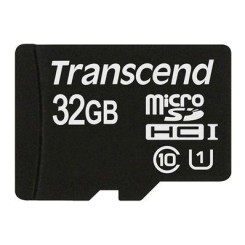 超值好价：创见(Transcend)32G(UHS-I300X)高速存储卡(MicroSD)