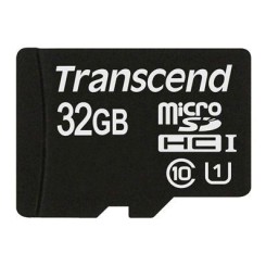 超值好价:创见(Transcend)32G(UHS-I300X)高速存储卡(MicroSD)