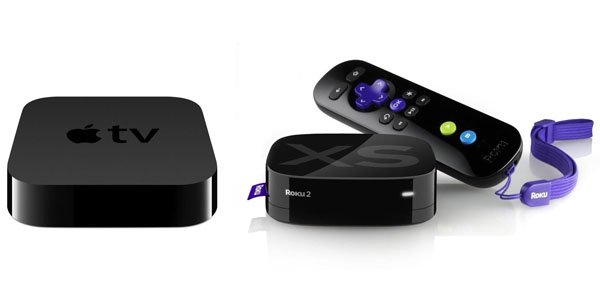 电视盒子的选购和使用技巧