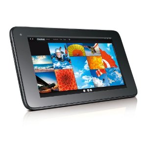 Dell 戴尔 Venue7-3736 A9双核 7英寸平板电脑