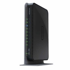 NETGEAR 网件 WNDR3700 无线路由器(V4版、双频、千兆、USB)