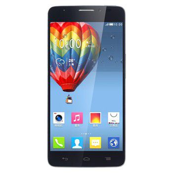 TCL idol X 东东枪 S950 智能手机(1080P、2G、16G、双卡双待)