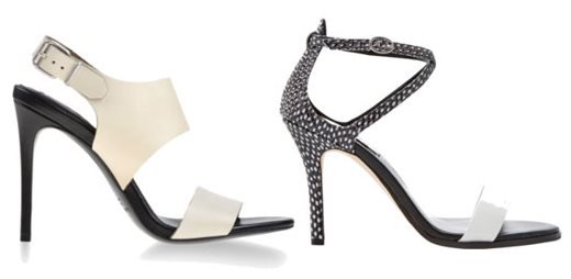 如何选择高跟鞋,让你穿起来更舒服