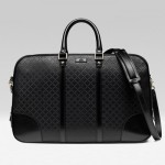 纯色优雅 Gucci 2014早秋系列包袋