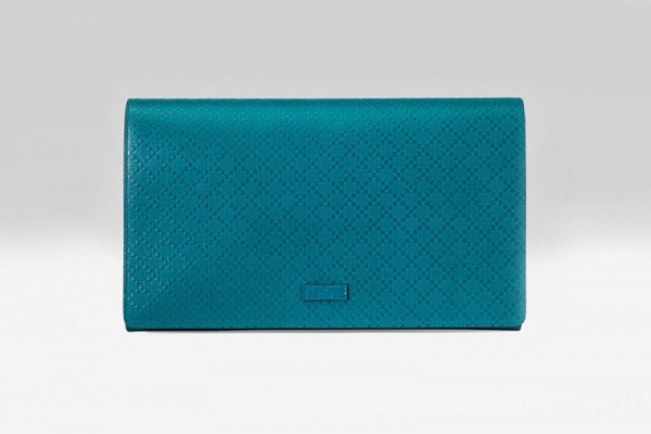 纯色优雅 Gucci 2014早秋系列包袋