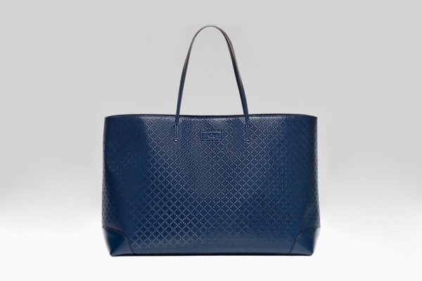 纯色优雅 Gucci 2014早秋系列包袋