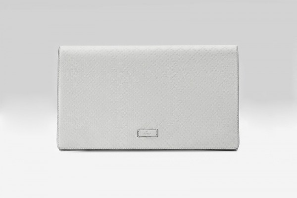 纯色优雅 Gucci 2014早秋系列包袋
