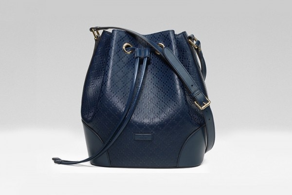 纯色优雅 Gucci 2014早秋系列包袋