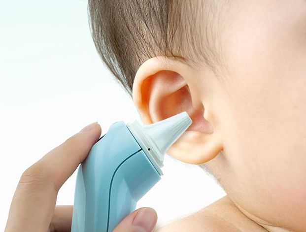 Omron 欧姆龙 TH839S 耳温枪