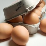 生活小贴士:如何判断鸡蛋是否新鲜?