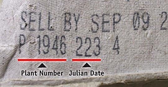 生活小贴士:如何判断鸡蛋是否新鲜