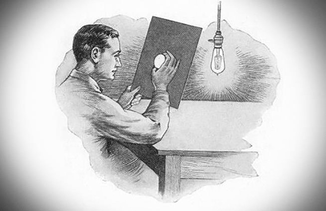 生活小贴士:如何判断鸡蛋是否新鲜