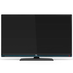 TCL彩电L32F3305B 32寸窄边框 流线型后壳 蓝光LED电视