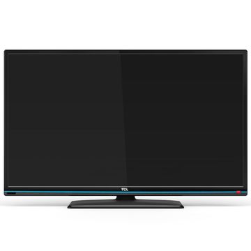 TCL彩电L32F3305B 32寸窄边框 流线型后壳 蓝光LED电视