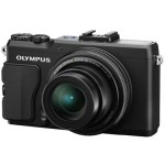 OLYMPUS 奥林巴斯 便携数码相机 XZ-2