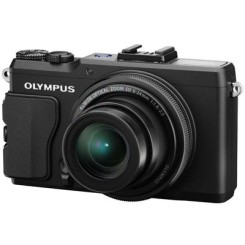 OLYMPUS 奥林巴斯 便携数码相机 XZ-2