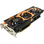 Sapphire 蓝宝石 R9 280X 3G GDDR5 黑钻版 显卡 (AMD R9 280X/3072M/DDR5)