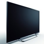SONY索尼 KDL-47R500A 47英寸 全高清3D LED液晶电视 黑色