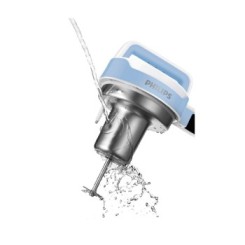 历史低：PHILIPS 飞利浦 HD2068/03 Viva Collection 免过滤豆浆机