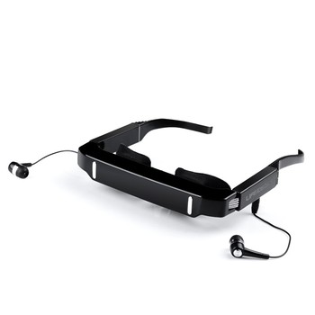 数位移动影院 PK6902(头戴式显示器视频眼镜Mobie Theateater)