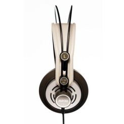 新低价：AKG 爱科技 K142HD 头戴式专业监听级耳机