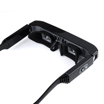 数位移动影院 PK6902(头戴式显示器视频眼镜Mobie Theateater)