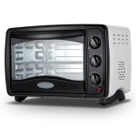 忠臣LO-1801A 18升立体加热电烤箱