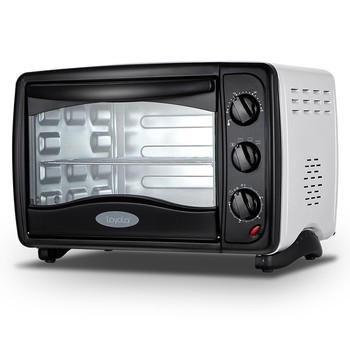 忠臣LO-1801A 18升立体加热电烤箱 