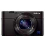 SONY 索尼 黑卡3 便携数码相机 DSC-RX100M3 CN1