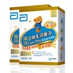 苏宁：Abbott雅培金装智护幼儿喜康力3段400g*6盒