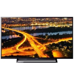 SONY 索尼 KDL-48WM15B 超薄电视 48英寸(迅锐PRO、XR200倍速)