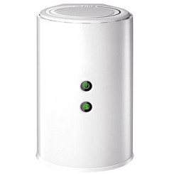 友讯 DIR-817LW 750M 11AC双频 云管理无线智能路由器