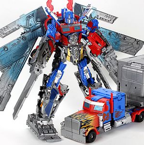 促销活动:当当网 变形金刚玩具促销