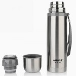 HAERS 哈尔斯 HB-500F 保温杯(本色500ml)