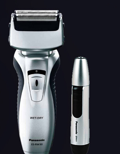 Panasonic 松下 ES-RW30Q 礼盒装 电动剃须刀