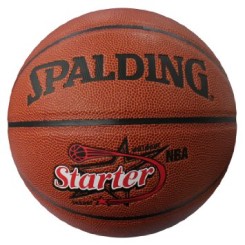 Spalding 斯伯丁篮球 starter 74-721