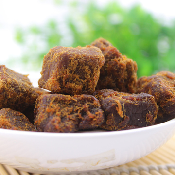 万市香 猪肉脯200g+牛肉干100g+泰式肉干1个+烤肉粒1个