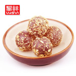 正宗黎祥九制陈皮梅软糖(500g)