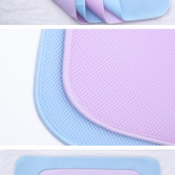 婴儿隔尿垫 3D隔尿垫 尿垫 婴儿宝宝竹纤维隔尿垫