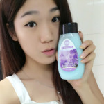 西铂 沐浴盐*2瓶装 沐浴露和浴盐二合一