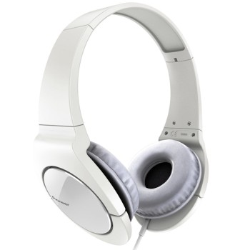 先锋SE-MJ721便携头戴式耳机