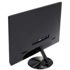 飞利浦 227E4LSB 21.5英寸LED背光宽屏液晶显示器 