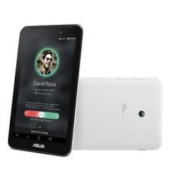 ASUS华硕 FonePad FE7010CG 7英寸手机平板（Z2520 1G 8GB 双卡双待 蓝牙4.0 GPS导航 珍珠白）