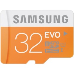Samsung三星 32GB Class10-48MB/S TF(MicroSD) 存储卡 升级版